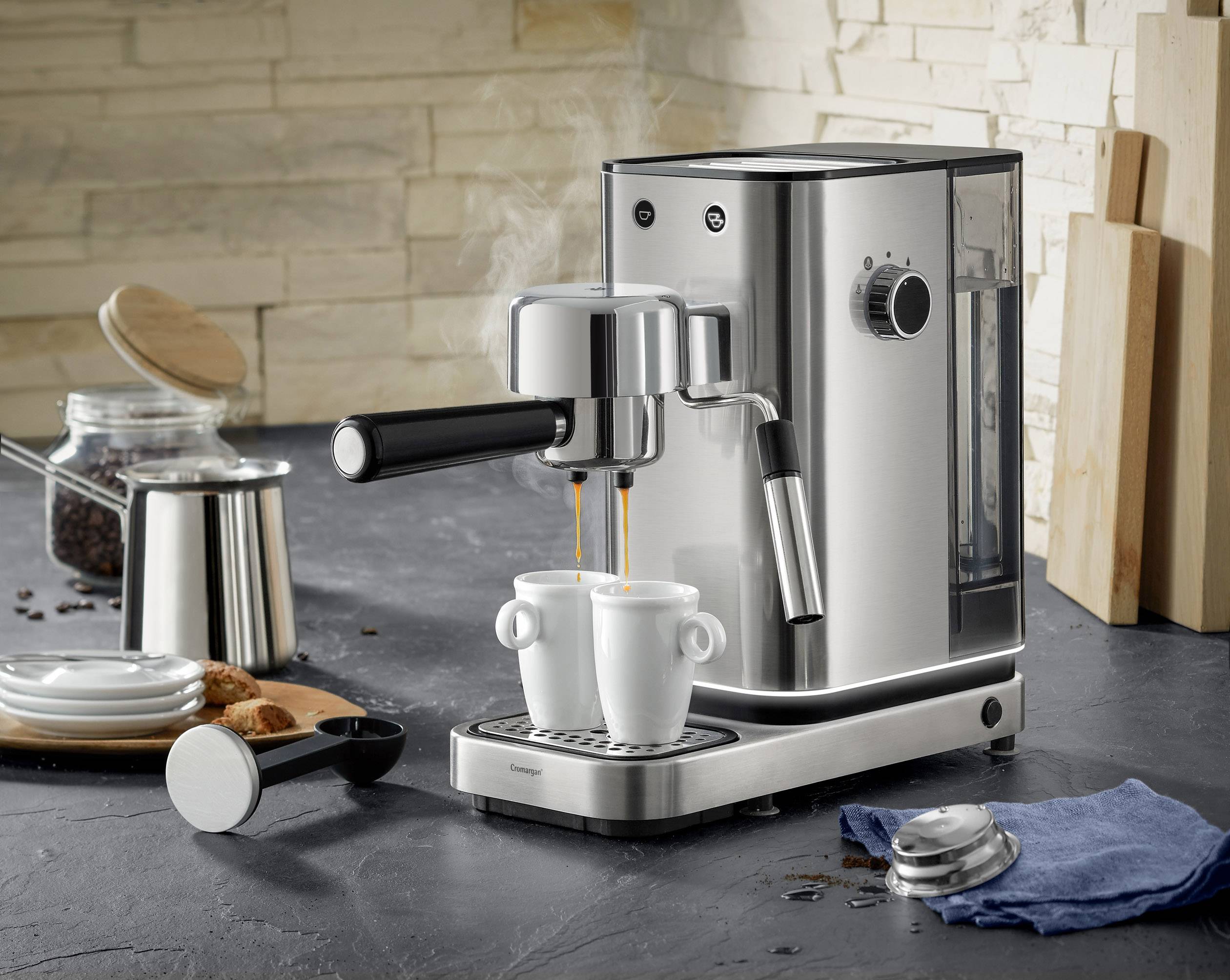 WMF LUMERO ESPRESSO MAKER WMF